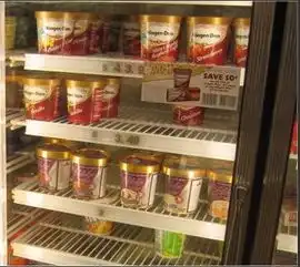 求几张哈根达斯的图片,不要用网页,直接发