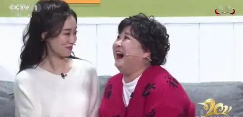 2021年春晚观众最喜爱的八大节目,你看了几个
