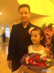 小赵薇周美君因虎妈猫爸收视飙升人气再度高涨