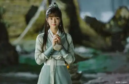 古装剧玉骨遥拍摄结束,肖战再挑大梁,剧照精美,值得期待