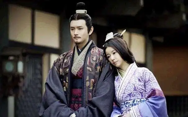 光武帝一生为何钟情于阴丽华除了她的貌美还因为她识大体