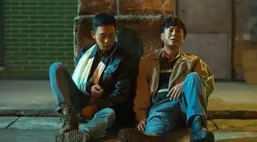 狂飙收官了,结局你还满意吗
