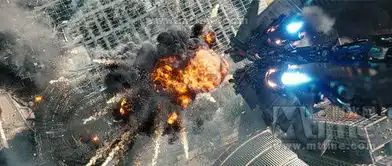 变3新剧照曝光制片人透露续集板上钉钉