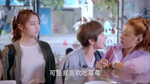 马果爱美丽的个人频道