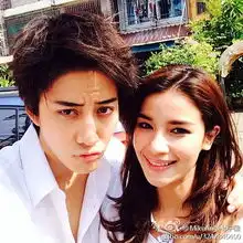 泰版浪漫满屋走红邪魅男主迷倒少女
