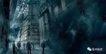 中国古籍记载中比盗梦空间还复杂的十重梦境,到底有多悬
