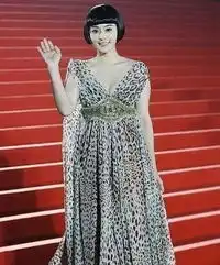 范冰冰张雨绮陈好刘雨欣蒋欣红毯雷母造型盘点