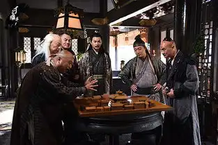 阴险上位or绝世痴情新射雕完颜洪烈引争议
