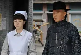 十月围城上演虐心恋钟汉良王子子哭戏惊人
