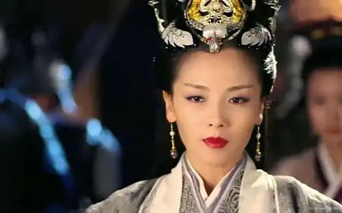 才华横溢的蔡文姬,她的一生为何颠沛流离,是命运吗