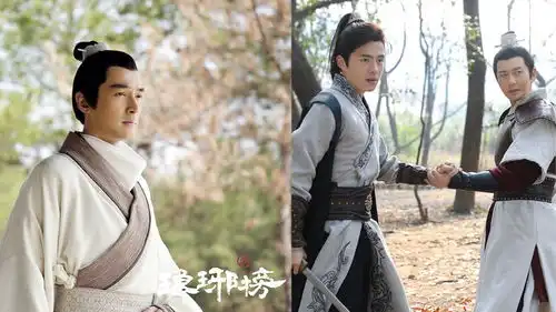 盘点9部续集毁经典剧,步步惊心琅琊榜都太难超越
