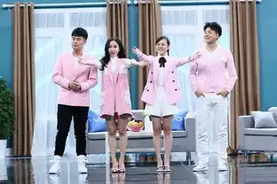 王牌对王牌爱情公寓演后传美嘉惊喜现身