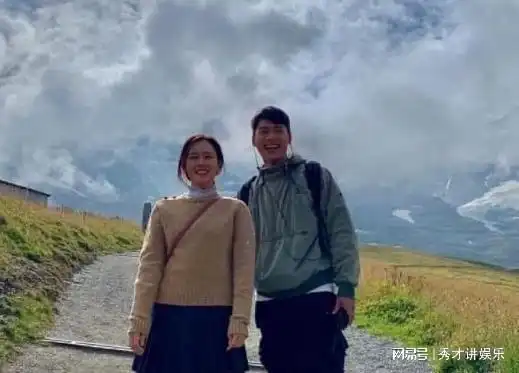 玄彬孙艺珍3月婚礼因戏生情步入婚姻殿堂,爱的迫降cp成真
