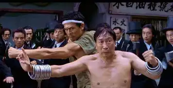 西樵山登高
