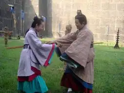 刘诗诗胡歌吴奇隆孙俪看明星囧萌爆笑拍摄花絮