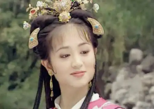 扶摇沙溢两老婆竞演,一个吓坏小孩,一个抢光杨幂风头