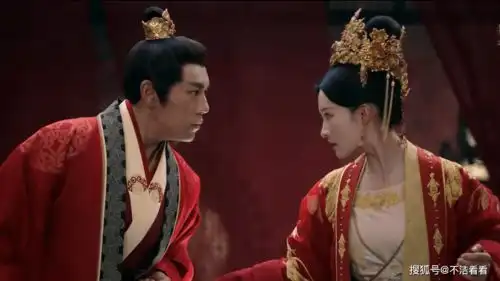 锦绣南歌预告看点足,秦昊难得演正派,李沁造型也太飒了