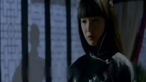 绮罗情3期花影重江山艳刀剧照mv制作华岚
