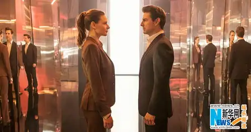 碟中谍6全面瓦解发布海报特工全员集结