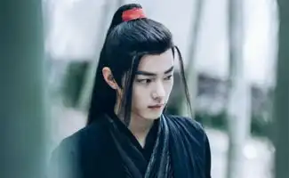 陈情令魏无羡的一句台词,火遍全网,成为00后座右铭
