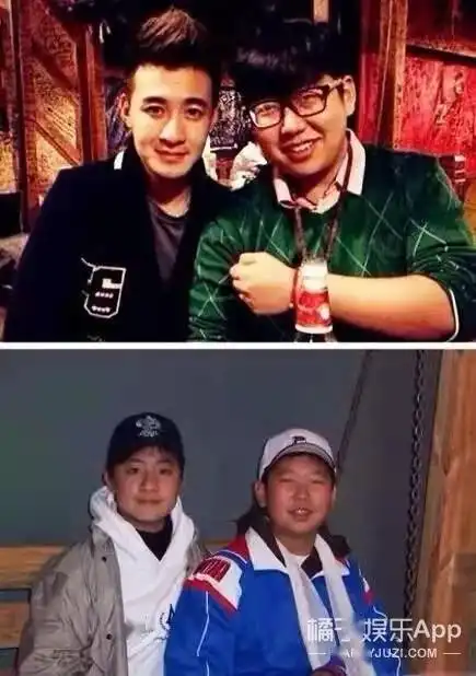 还记得家有儿女里的键盘吗现在成了帅气rapper