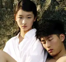 张艺谋谈山楂树之恋影片里也有我的初恋故事