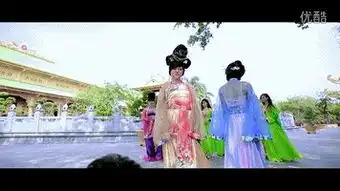 越南版武媚娘传奇将播丑男演后妃看完就吐动态
