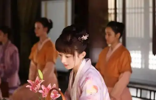 知否为什么很多被富养的女儿,都活成了墨兰
