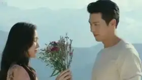 玄彬孙艺珍主演tvn新剧爱的迫降超长5分预告
