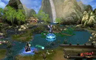 身无束缚龙门客栈首创地空串连格斗