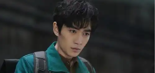 朱一龙电影无限深度开机,焦俊艳,陈数演员阵容强大,期待铁建
