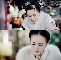 古装女神佟丽娅美到让人窒息,为何陈思诚还找小三