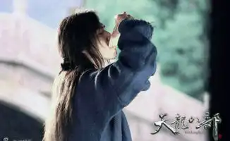 钟汉良版新天龙八部电视剧全集迅雷下载地址