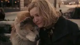 豆瓣9.2分,一条网红犬和四只小狮子的治愈冒险故事丛林赤子心