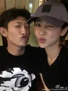 张一山杨紫深夜同框秀恩爱原来是这样...
