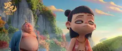 哪吒票房破41亿,向复仇者联盟发起总攻
