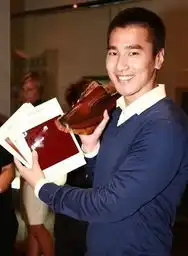 阮经天明道陈楚河赵又廷台湾小生家世背景揭秘5
