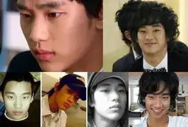 exo少女时代金秀贤gd东方神起韩星整容进化史能出教科书