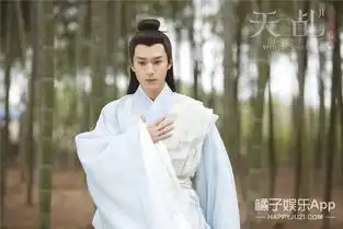 天乩之白蛇传说本周六大结局杨紫任嘉伦相守成谜
