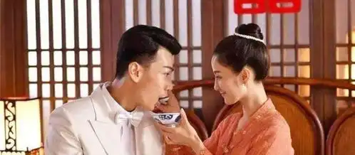 小娘惹电视剧火了,但是娘惹到底是什么人