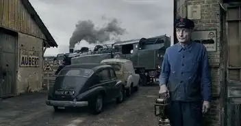 剧照式人像摄影stories摄影作品