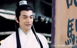 楚留香传奇又翻拍朱孝天成史上最胖盗帅,张智尧最经典