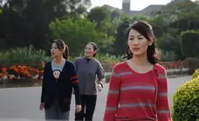 野鸭子2热播蒋方婷因戏结缘汪星人
