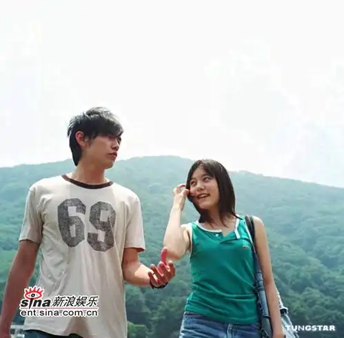 头文字d第二批剧照5
