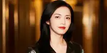 姚晨出席大学生电影节凭找到你获最佳女演员
