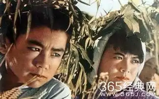 张嘎子为何演完小兵张嘎就销声匿迹了揭秘背后真相
