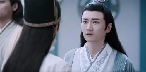 陈情令八大男反派,四个有想保护的人,薛洋金光瑶让人又爱又恨
