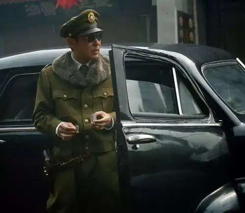 这几部军旅片之所以好看,主要是因为穿军装的主演,不接受反驳
