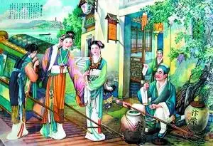 窈窕淑女如何求之古之经典妙招迭出