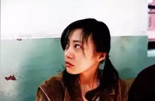 当文艺女青年郝蕾遇见前任女神学院
